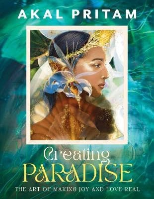 Creating Paradise 9781922785794