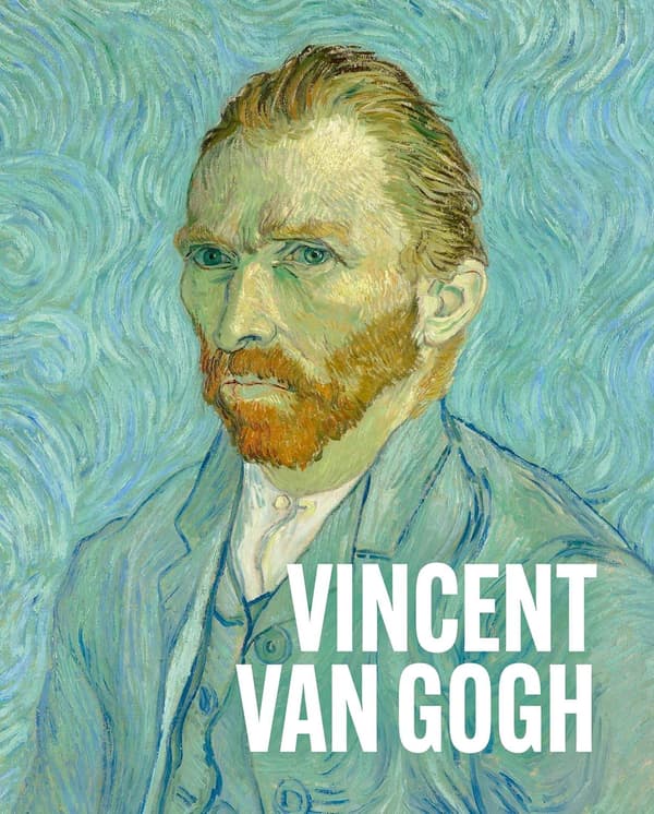 Art Masters: Vincent Van Gogh 9781398850262