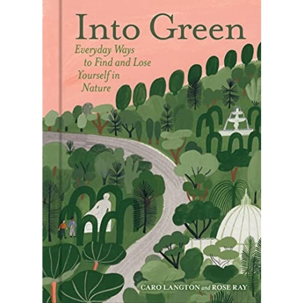 Into Green 9780711269767