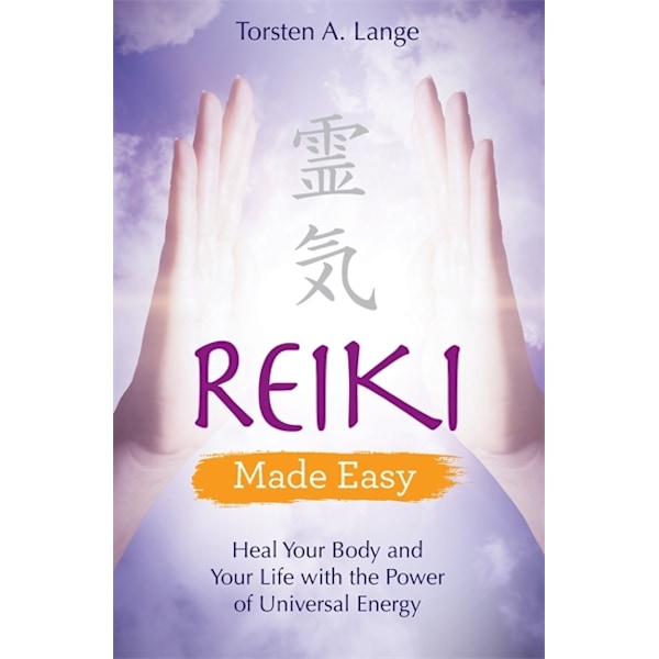 Reiki made easy 9781788172479