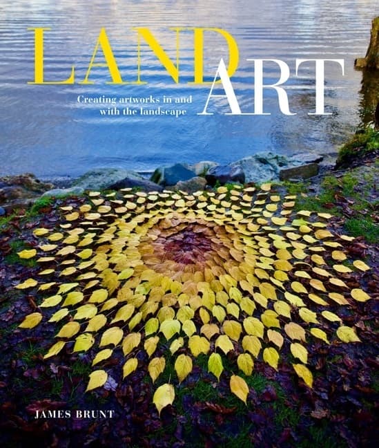 Land Art 9780764366055
