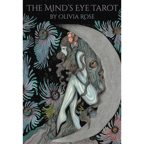 The Mind's Eye Tarot 9781646711406