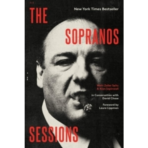 Sopranos Sessions 9781419742835