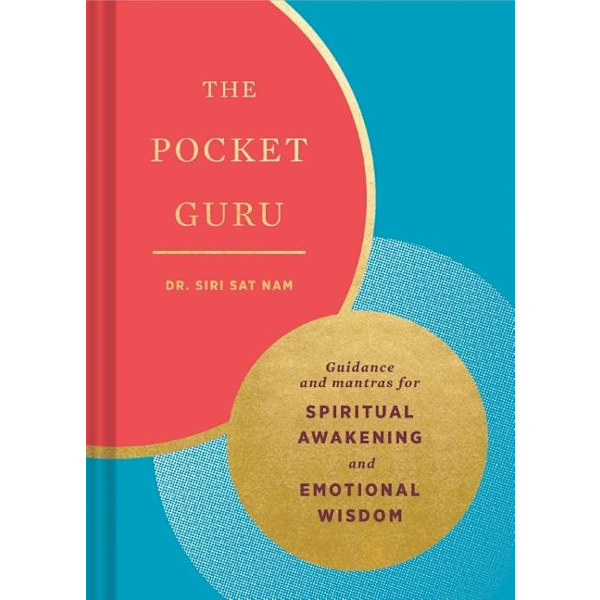 The Pocket Guru 9781452174150