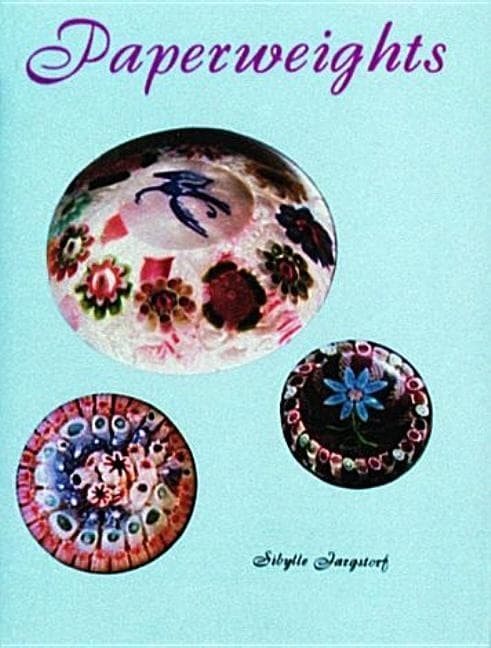 Paperweights 9780887403750