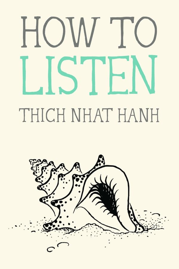 How to Listen 9780984627110