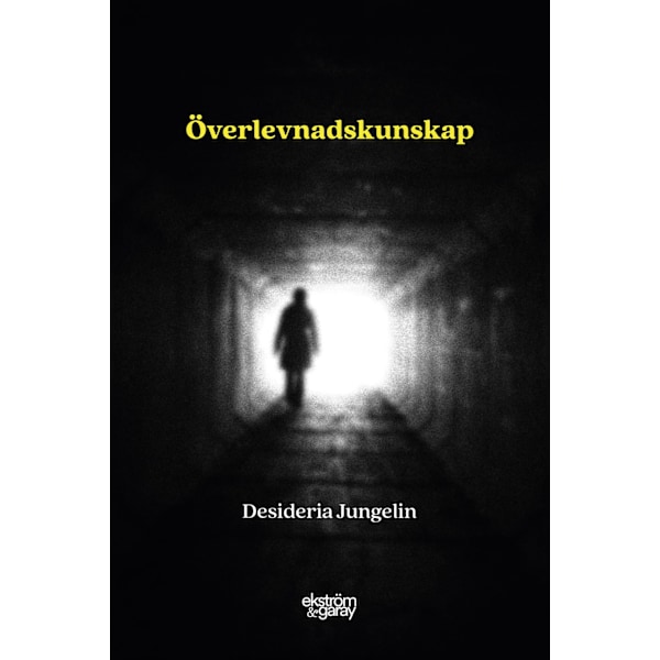 Överlevnadskunskap 9789189308978