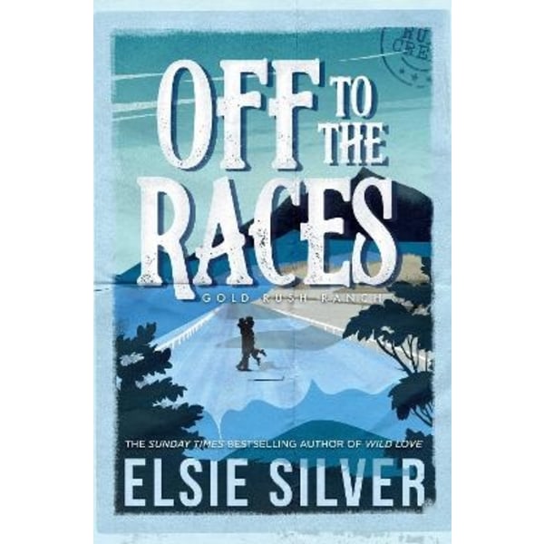Off to the Races 9781398539204