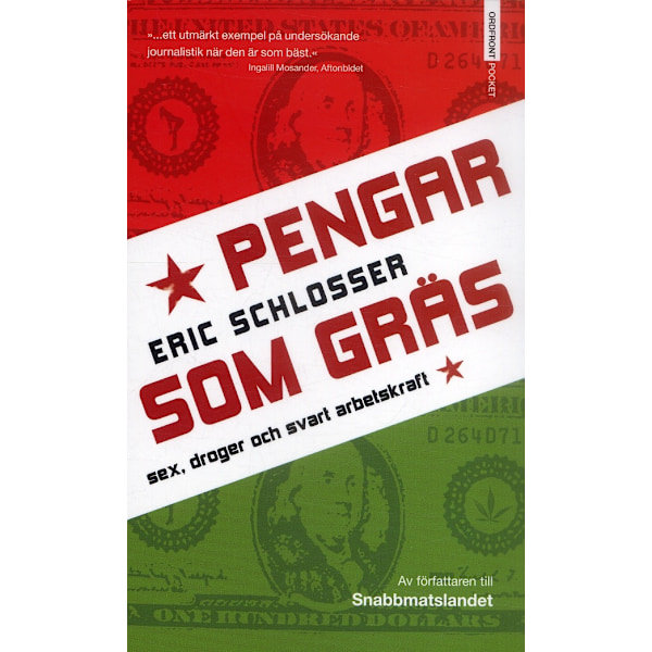 Pengar som gräs 9789170371448