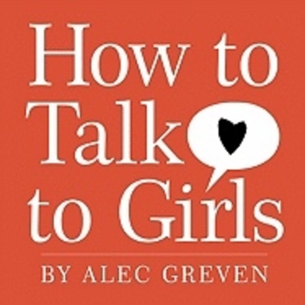 How to Talk to Girls 9780061709999