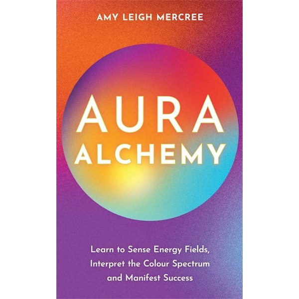 Aura Alchemy 9781837821341