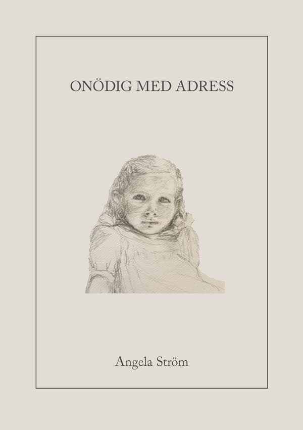 Onödig med adress 9789189966055