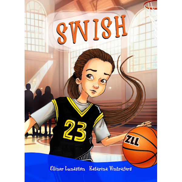 Swish 9789189957985