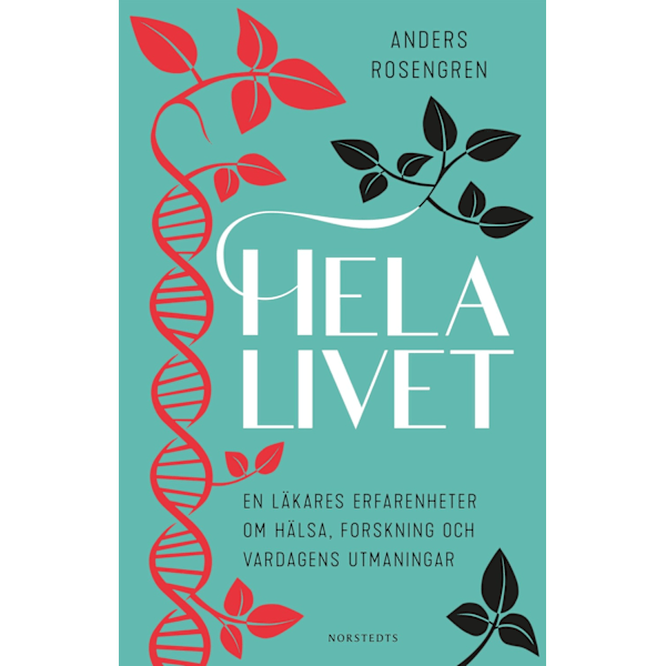 Hela livet 9789113115481