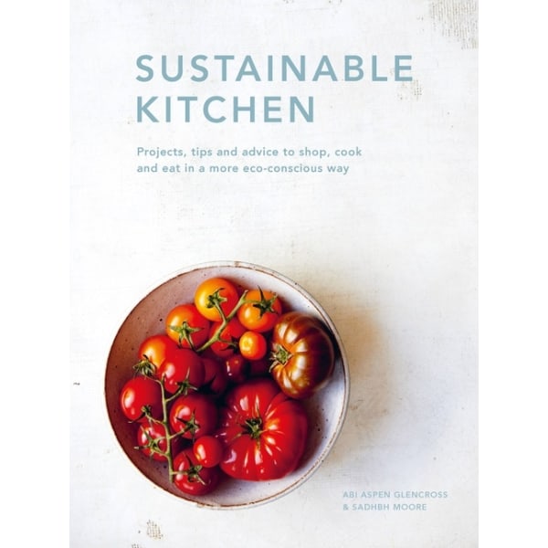 Sustainable Kitchen 9780711265769