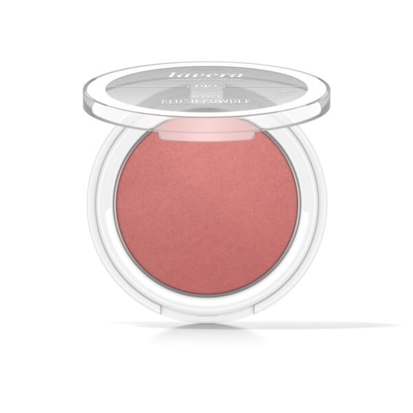 Lavera Velvet Blush Powder – Pink Orchid 02 4021457651610