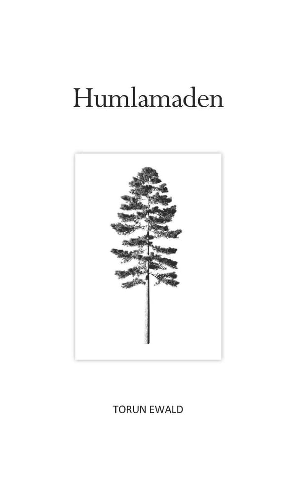 Humlamaden 9789152717080