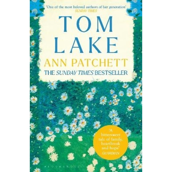 Tom Lake 9781526664297