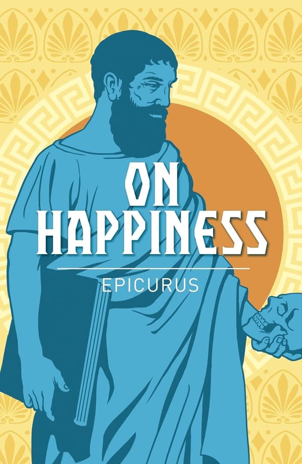 On Happiness 9781788883924