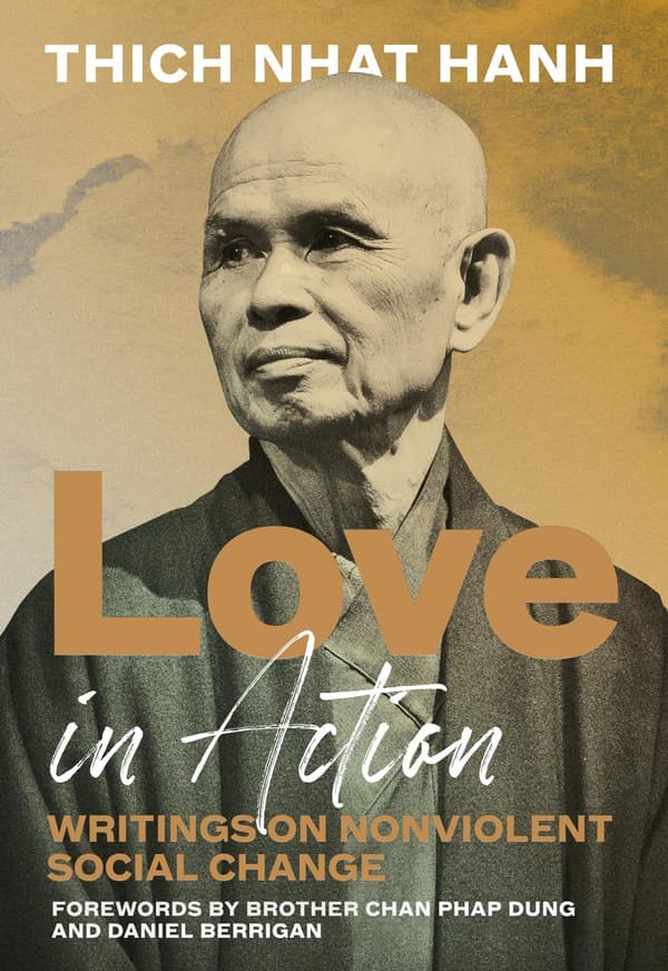 Love in Action 9781952692079