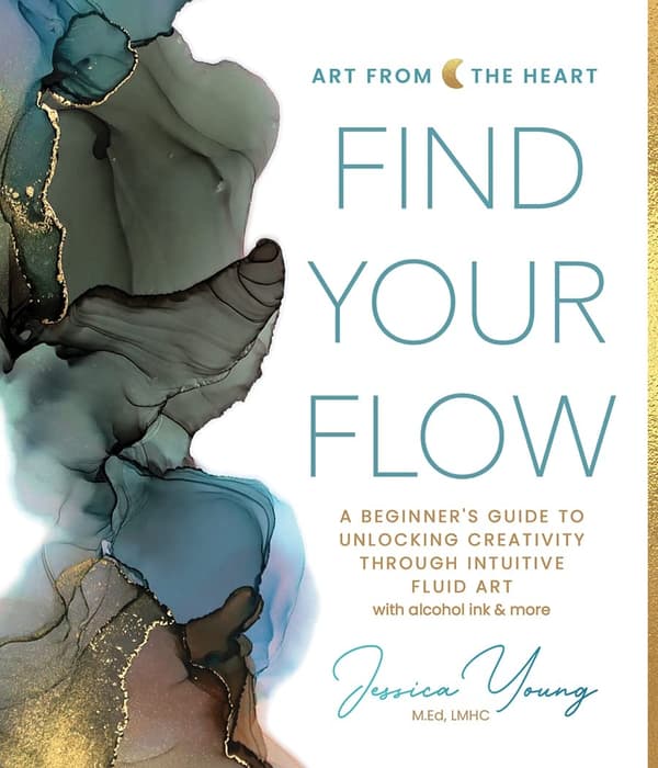 Find Your Flow 9780764367120