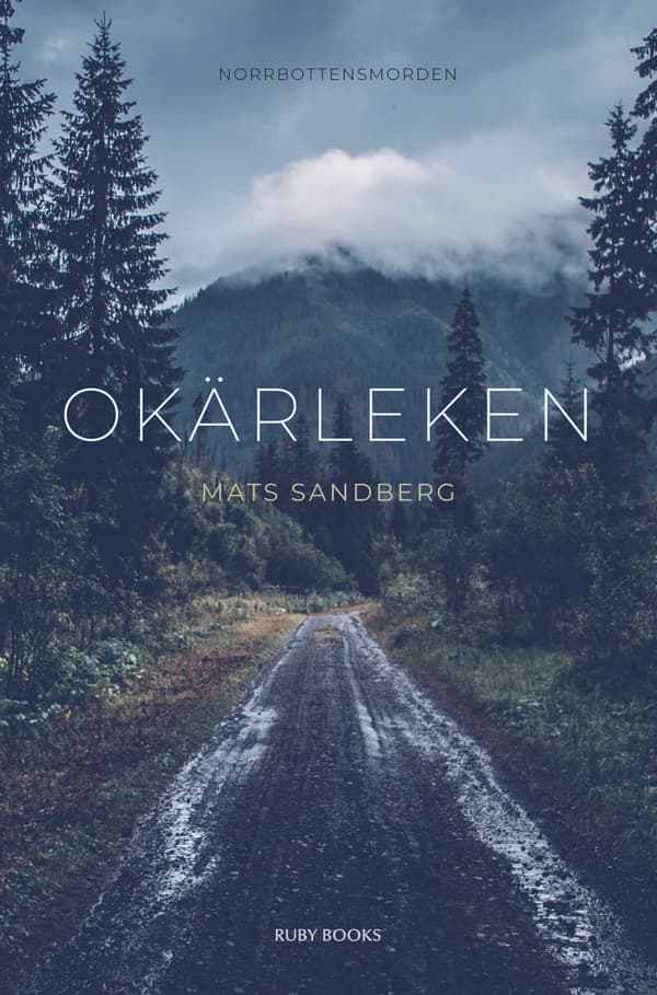 Okärleken 9789189966109