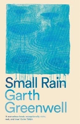 Small Rain 9781509874705