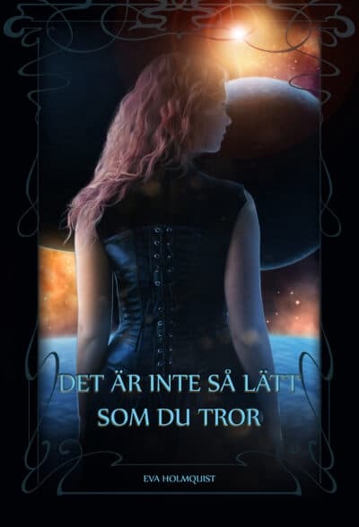 Det är inte så lätt som du tror 9789198013955
