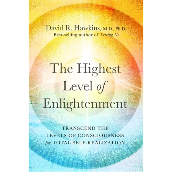 The Highest Level of Enlightenment 9781788176842