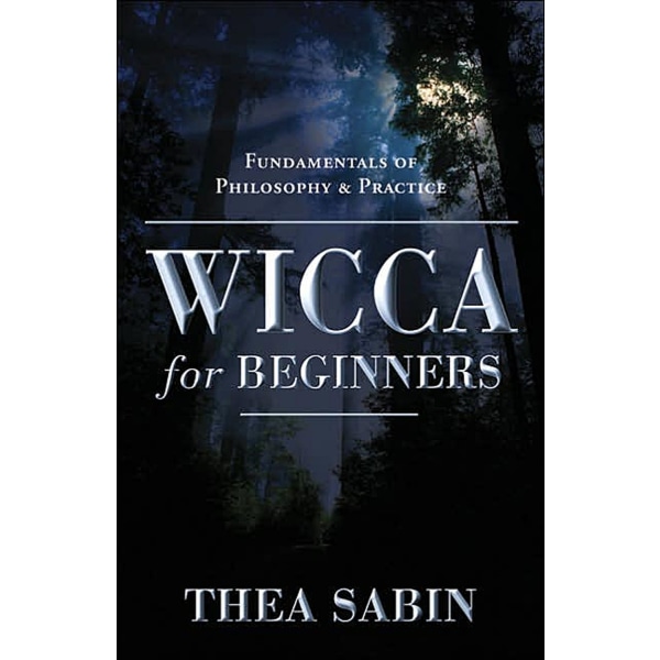 Wicca for beginners 9780738707518