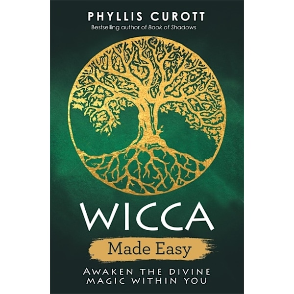Wicca Made Easy 9781788171632