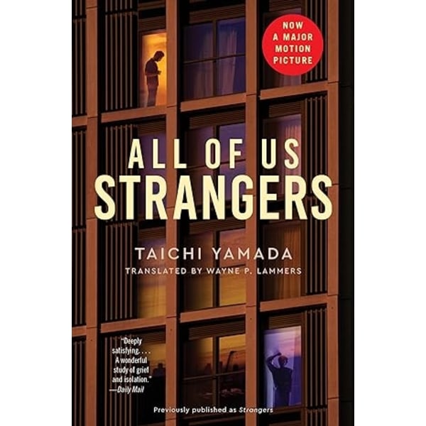 All of Us Strangers [Movie Tie-In] 9780063411524