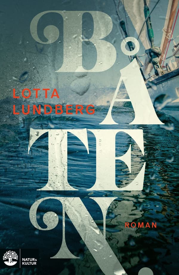 Båten 9789127175617