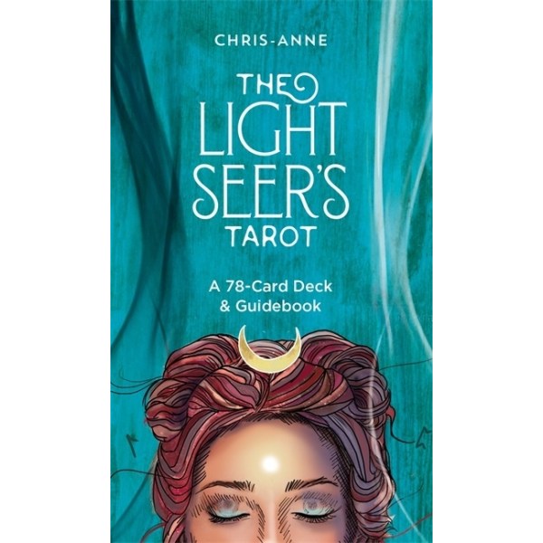 The Light Seer's Tarot 9781401958039