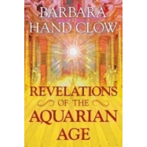 Revelations of the aquarian age 9781591432951