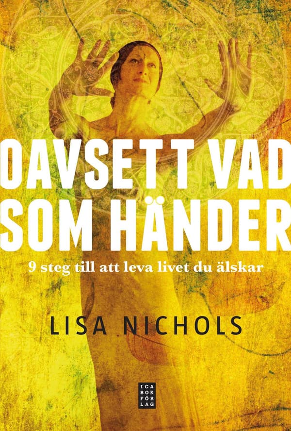 Oavsett vad som händer 9789153433729