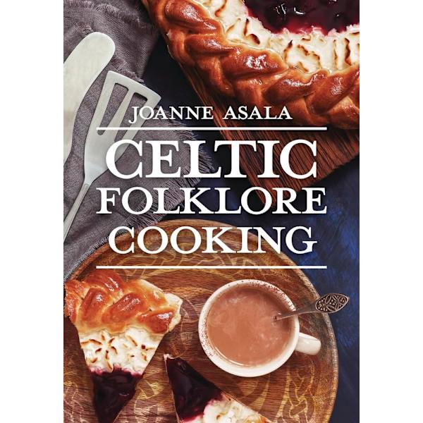 Celtic Folklore Cooking 9781567180442