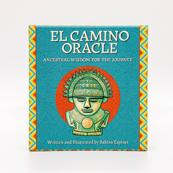 El Camino Oracle 9781646711024