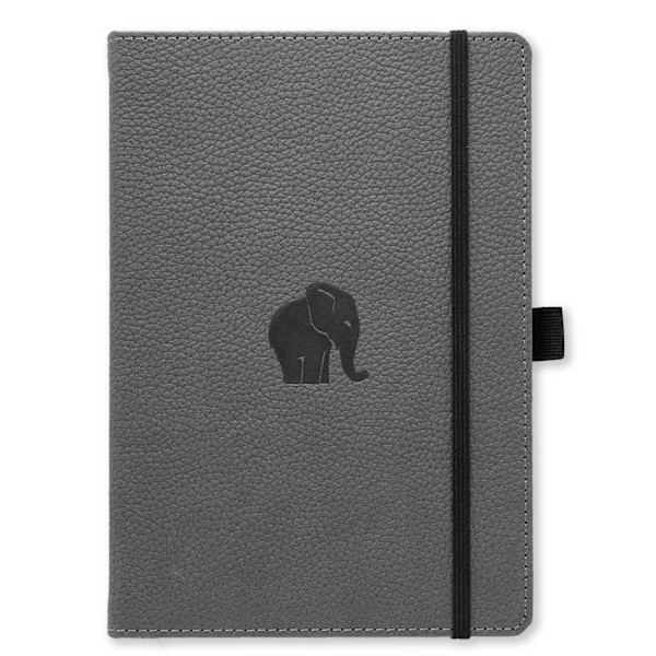 Dingbats* Wildlife A5+ Graph 9781913104078