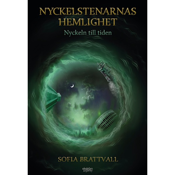 Nyckeln till tiden 9789189796379