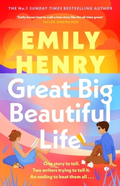 Great Big Beautiful Life 9780241740613