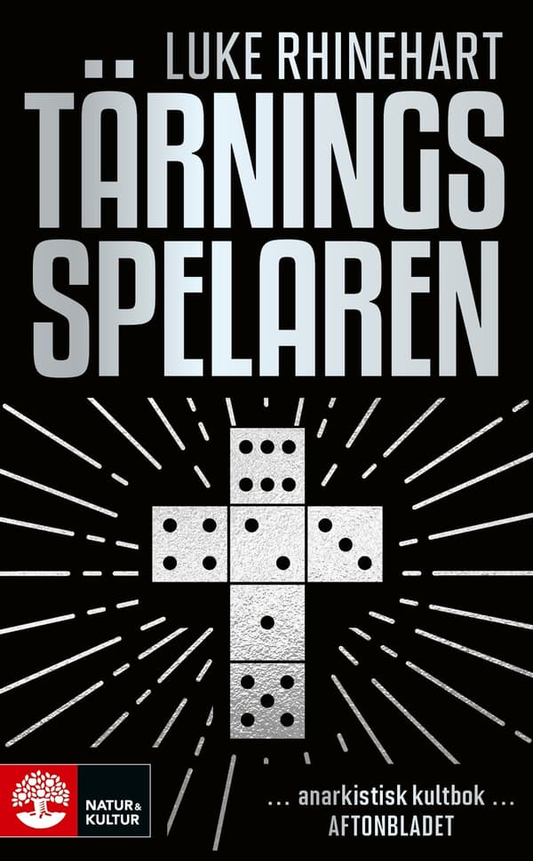 Tärningsspelaren 9789127164291