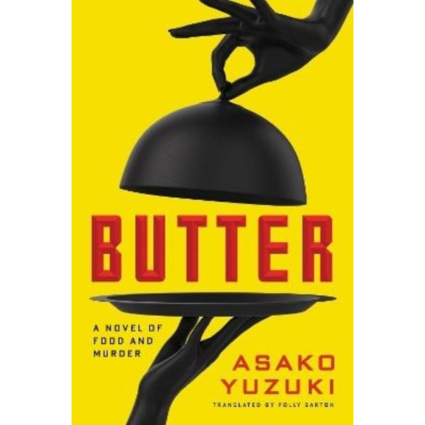 Butter 9780063236400