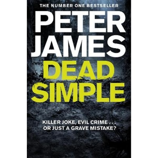 Dead Simple 9781509898824