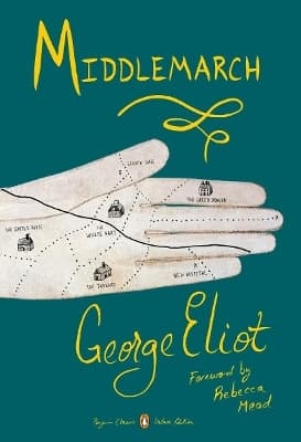 Middlemarch 9780143107729