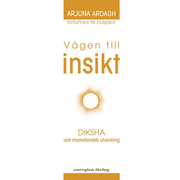 Vägen till insikt 9789185127214