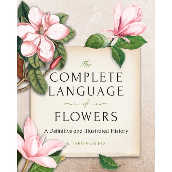 Complete Language Of Flowers 9781577152835