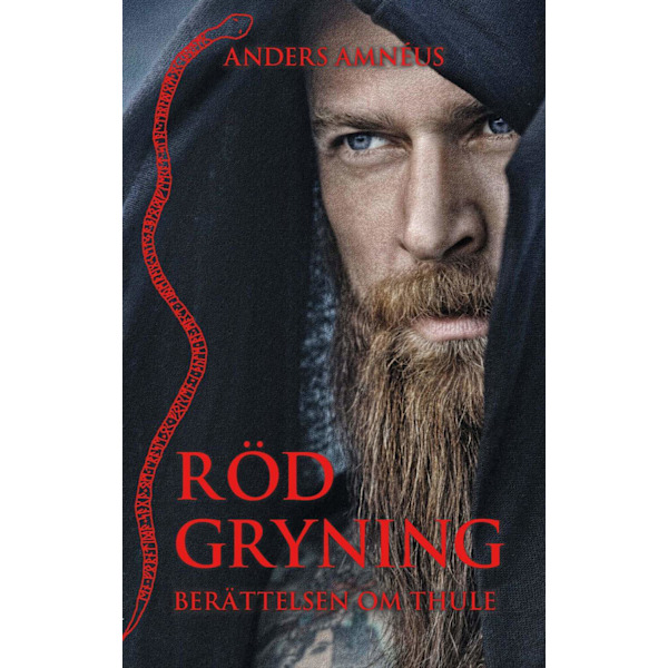 Röd gryning 9789198481372