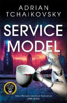 Service Model 9781035045686
