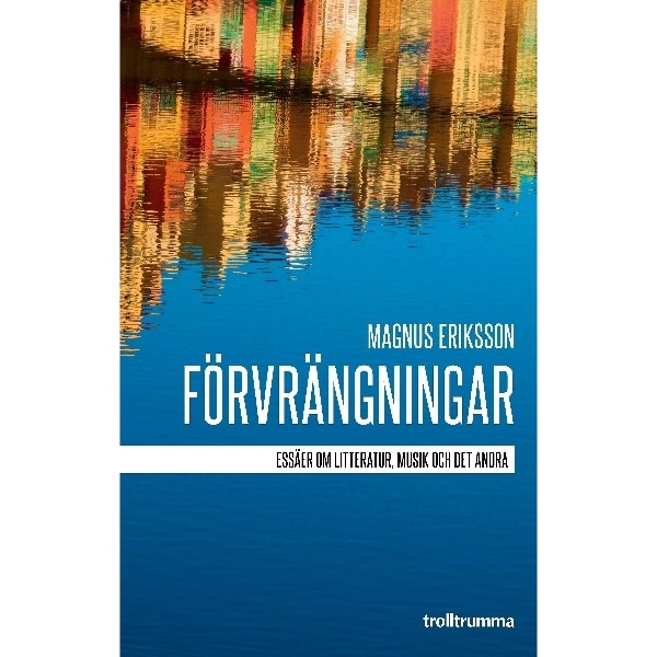 Förvrängningar 9789198392920